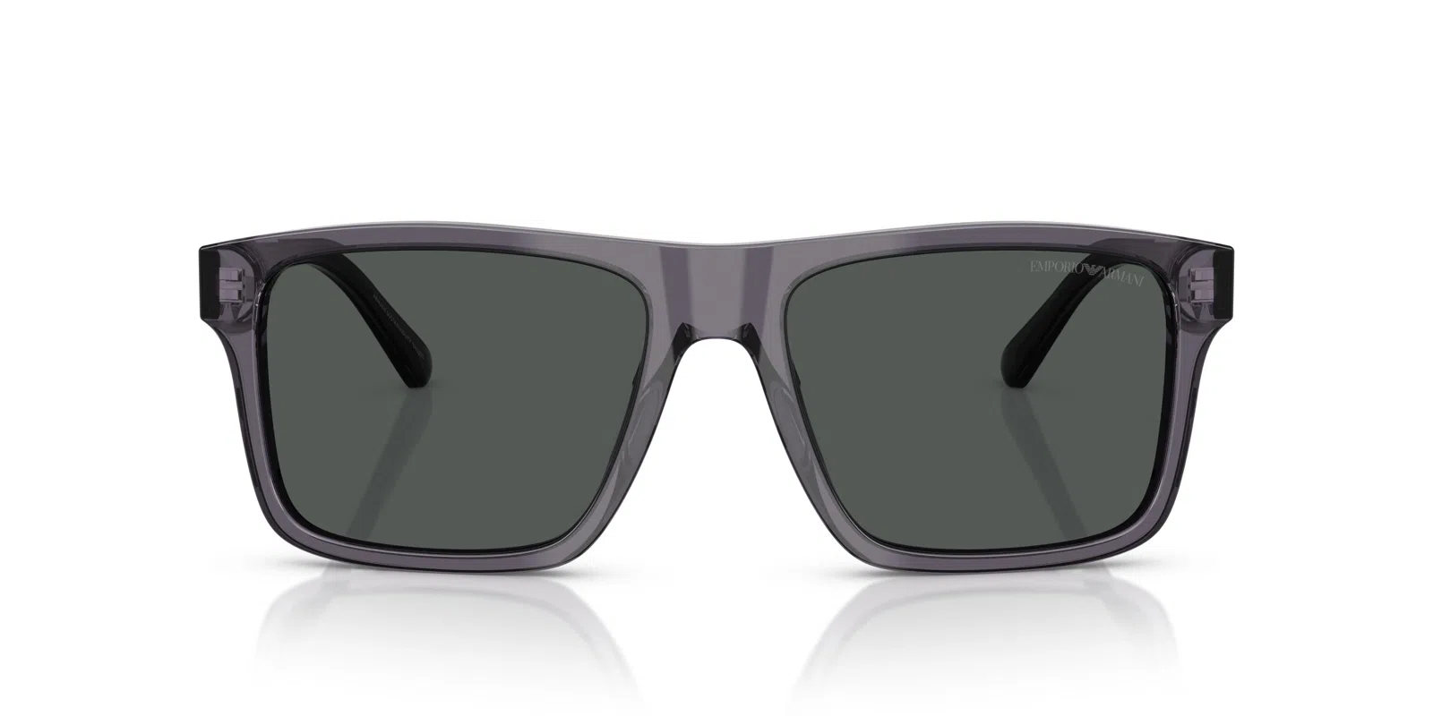 Emporio Armani 4232F Sunglasses - view 7